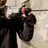 Перфоратор Metabo KHE 2860 Quick + б/заж патрон купить в Екатеринбурге