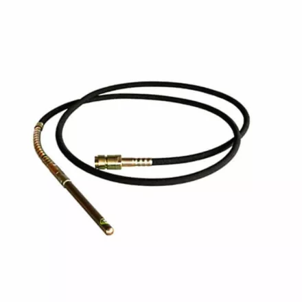 Гибкий вал с вибронаконечником L-6м D-45мм тип - M CHAMPION купить в Екатеринбурге