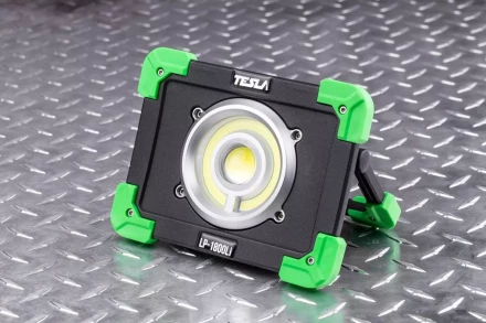Фонарь TESLA LP-1800Li купить в Екатеринбурге