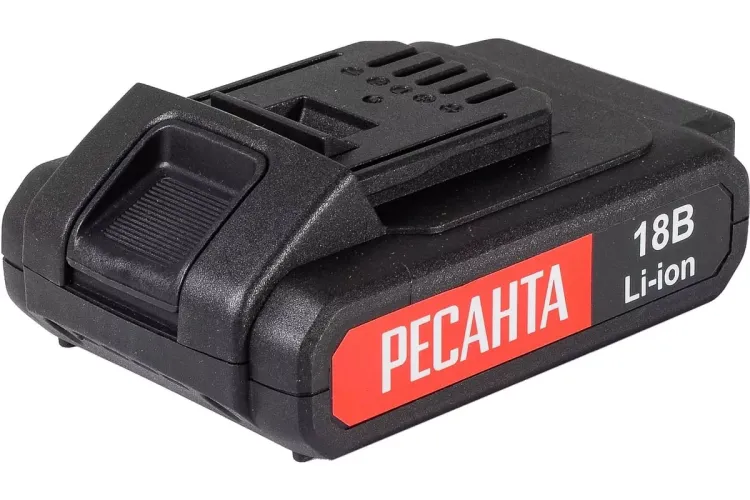 Аккумулятор для Ресанта ДА-18-2ЛК (АКБ18Л1 TMG) 900/71/8/88 купить в Екатеринбурге