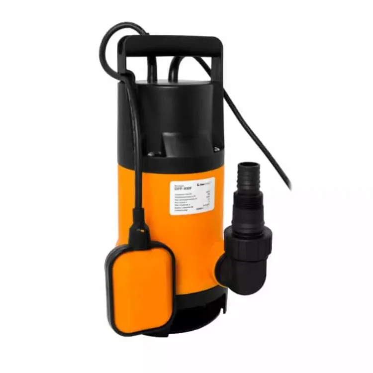 Дренажный насос FoxAqua DPP-900F купить в Екатеринбурге