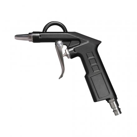 Пистолет для продувки 10 см AERO FoxWeld купить в Екатеринбурге