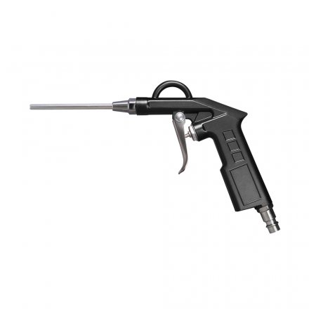 Пистолет для продувки 10 см AERO FoxWeld купить в Екатеринбурге