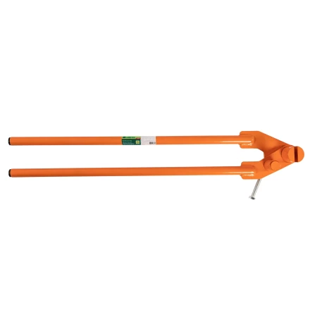 Полосогиб Сибртех 18127, 750 мм, ширина до 50 мм купить в Екатеринбурге