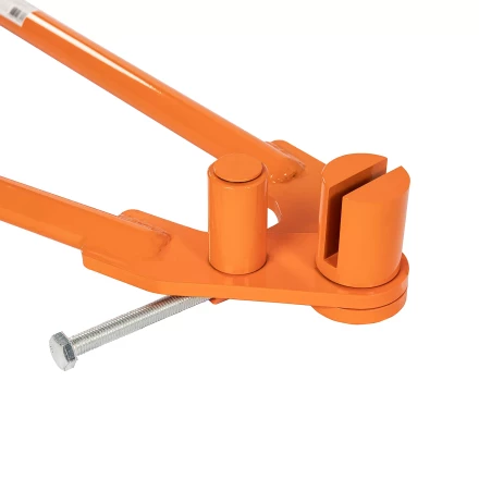 Полосогиб Сибртех 18127, 750 мм, ширина до 50 мм купить в Екатеринбурге