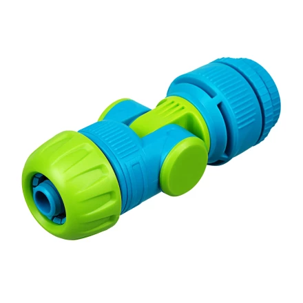 Переходник универсальный Palisad Luxe 65783, с шарниром, 1/2-1&#039;&#039; купить в Екатеринбурге