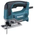 Электролобзик Makita JV0600KX (+ набор пилок А-86898) купить в Екатеринбурге