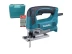 Электролобзик Makita JV0600KX (+ набор пилок А-86898) купить в Екатеринбурге