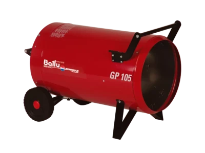 Газовая тепловая пушка BALLU GP 105А С