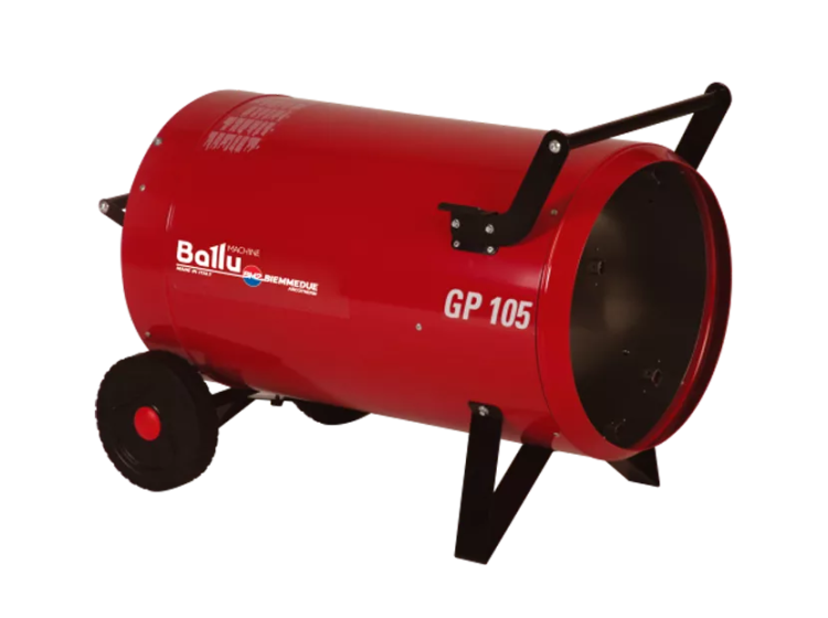 Газовая тепловая пушка BALLU GP 105А С купить в Екатеринбурге