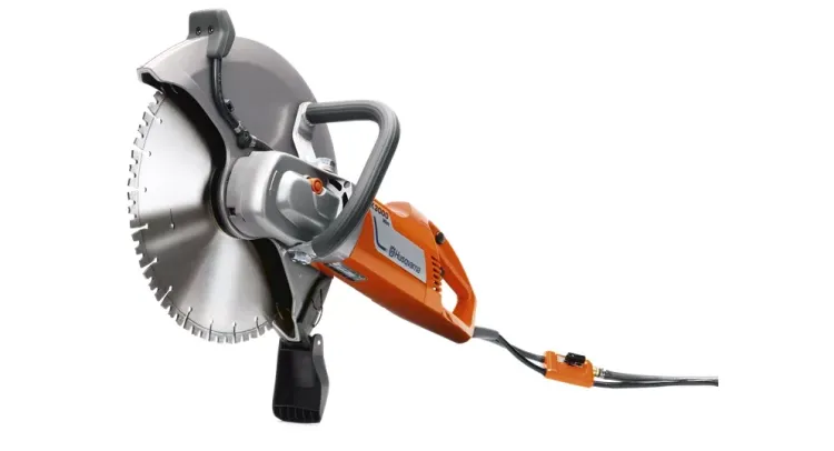 Электрорезчик K3000 WET Husqvarna купить в Екатеринбурге