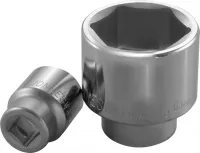Головка торцевая шестигранная 1" М50 S04Н8150 Jonnesway 48678