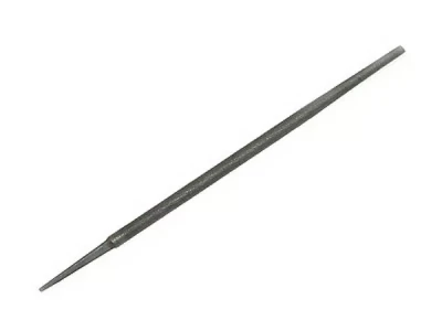 Напильник круглый 100 № 1 Гост 1465-80