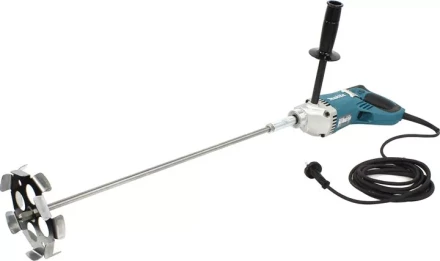 Дрель-миксер Makita UT2204 купить в Екатеринбурге