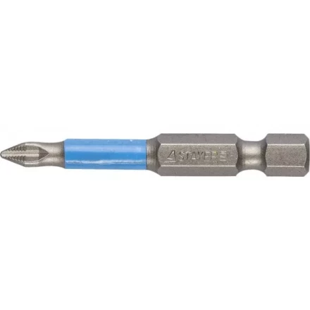 Биты STAYER &quot;PROFI&quot;, хвостовик E 1/4&quot;, PH №1, 50мм, 2 шт 26203-1-50-02 купить в Екатеринбурге