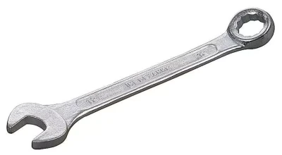 Ключ комбинированный 13x13 Гост 1465-80