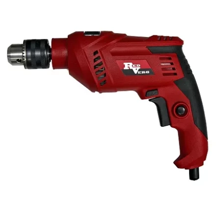 Дрель D500 Basic RedVerg купить в Екатеринбурге
