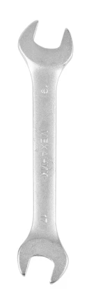 Ключ гаечный рожковый двусторонний 17х19 Энкор 26027 купить в Екатеринбурге