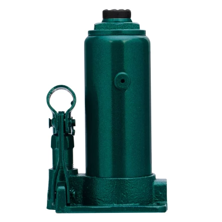 Домкрат гидравлический бутылочный Сибртех 50803, 5 т, 180-340 мм купить в Екатеринбурге