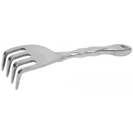 Рыхлитель GRINDA, алюминиевый корпус, 205мм 8-421743 купить в Екатеринбурге