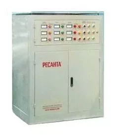 Стабилизатор трехфазный РЕСАНТА АСН-150000/3