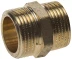 Бочонок GENERAL FITTINGS латунь, 3/4&quot; 51031-3/4 купить в Екатеринбурге