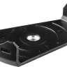 Нивелир лазерный линейный CL 20, сверхъяркий, KRAFTOOL 34700, двухлучевой, 20м, IP54, точн. 0,2 мм/м 34700 купить в Екатеринбурге