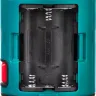 Нивелир лазерный линейный CL 20, сверхъяркий, KRAFTOOL 34700, двухлучевой, 20м, IP54, точн. 0,2 мм/м 34700 купить в Екатеринбурге