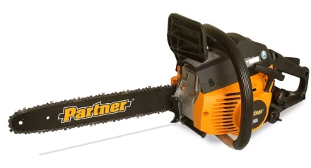 Бензопила Partner P350S купить в Екатеринбурге