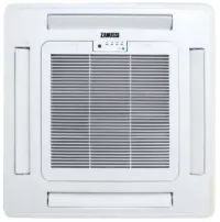 Внутренний блок ZANUSSI ZACC-18H/MI/N1 сплит системы, кассетного типа