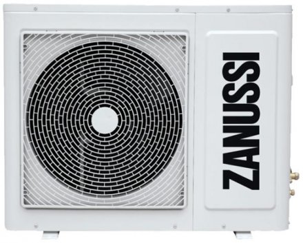 Внутренний блок ZANUSSI ZACC-18H/MI/N1 сплит системы, кассетного типа купить в Екатеринбурге