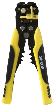 Съемник изоляции автоматический Энкор 19048 купить в Екатеринбурге