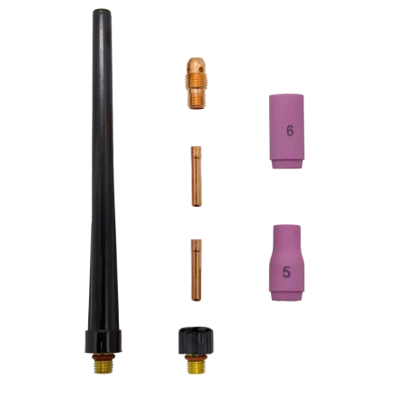 Горелка TW 20 4m (OKC+б/р / Water б/р / Gas б/р) XL20435310 купить в Екатеринбурге
