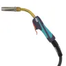 Горелка MW-40KD (5m / Air / Euro) XL015.0034 купить в Екатеринбурге