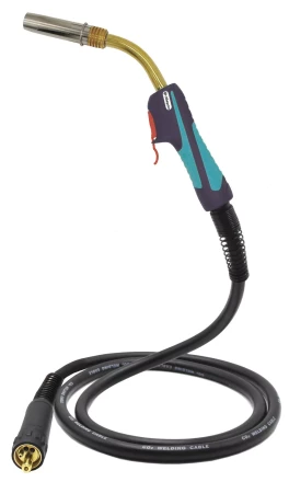 Горелка MW-40KD (5m / Air / Euro) XL015.0034 купить в Екатеринбурге