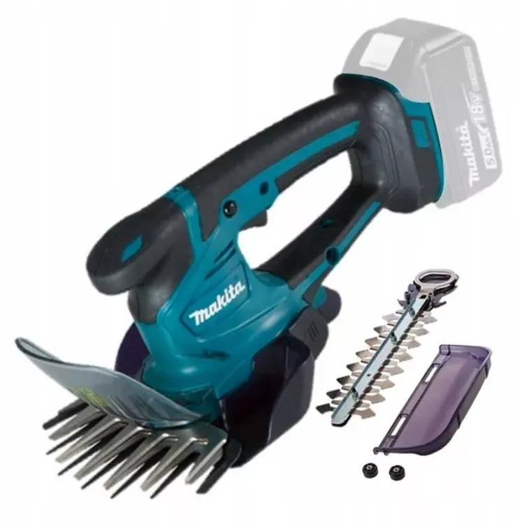 Аккумуляторные ножницы для травы Makita DUM604ZX (без АКБ и ЗУ) купить в Екатеринбурге