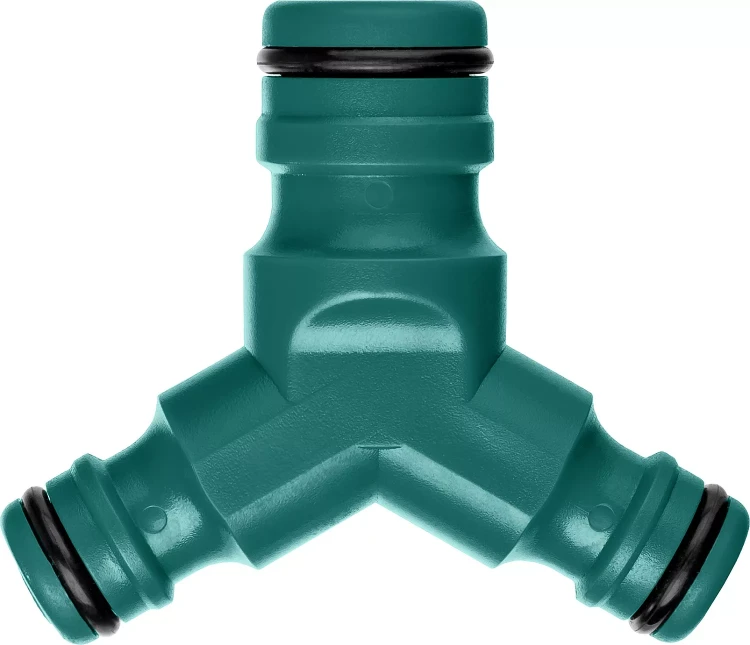 Тройник RACO "PROFI EXTRA-FLOW" (соединитель-соединитель-соединитель), 1/2"х1/2"x3/4" 4252-55165C купить в Екатеринбурге