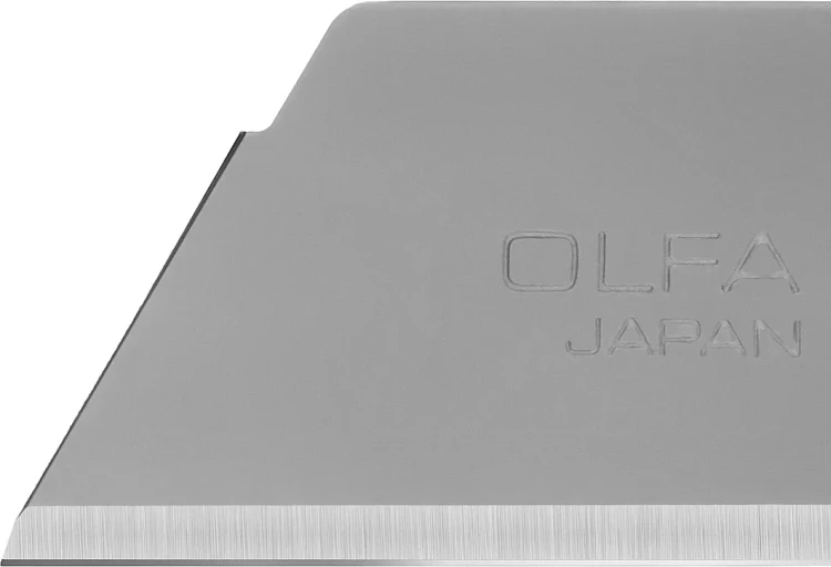 Лезвие OLFA специальное, для "SK-4", 17,5мм, 50шт OL-SKB-2/50B купить в Екатеринбурге