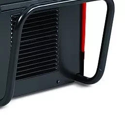 Инверторный сварочный бензогенератор Telwin MOTOINVERTER 204 CE двигатель HONDA купить в Екатеринбурге