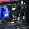 Инверторный сварочный бензогенератор Telwin MOTOINVERTER 204 CE двигатель HONDA купить в Екатеринбурге