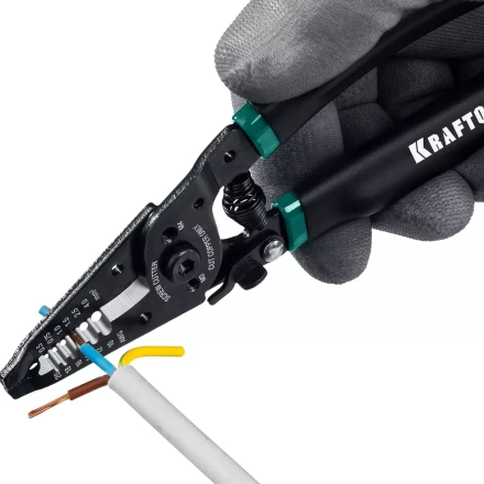 Стриппер PK-40  многофункциональный  5в1 22659 купить в Екатеринбурге