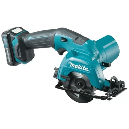 Пила дисковая аккумуляторная Makita HS301DWAE купить в Екатеринбурге