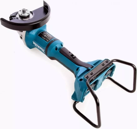 Аккумуляторная углошлифовальная машина Makita DGA900Z (без АКБ и ЗУ) купить в Екатеринбурге