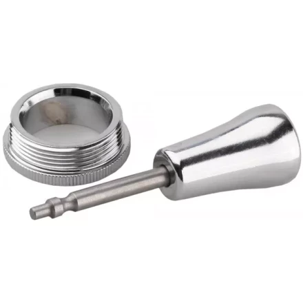 Насадка ЗУБР &quot;ШиреФит&quot; для пресс-инструмента арт. 51615 для развальцовки труб 32мм 51621-32 купить в Екатеринбурге