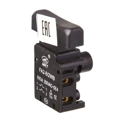 Выключатель переменного тока U522-120-013 купить в Екатеринбурге