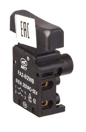 Выключатель переменного тока U522-120-013 купить в Екатеринбурге