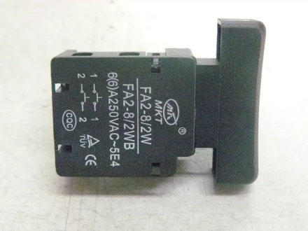 Выключатель переменного тока U522-120-013 купить в Екатеринбурге