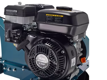 Бензиновый культиватор Hyundai T 850 купить в Екатеринбурге