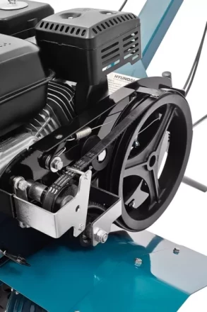 Бензиновый культиватор Hyundai T 850 купить в Екатеринбурге