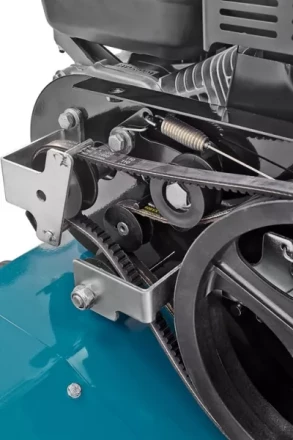 Бензиновый культиватор Hyundai T 850 купить в Екатеринбурге